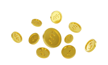 coins